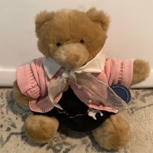 Build A Bear - bear